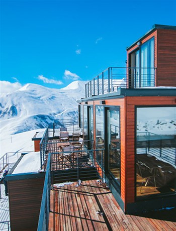 想不想做“柜”族？