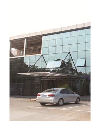 集成房屋，首選柜族！