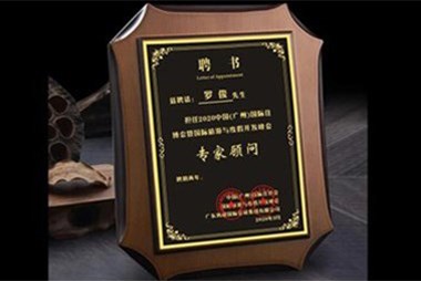 柜族集團執行總裁羅俊先生受聘擔任“中國國際住博會(huì )暨國際旅游與度假開(kāi)發(fā)峰會(huì )”專(zhuān)家顧問(wèn)-{SiteName}