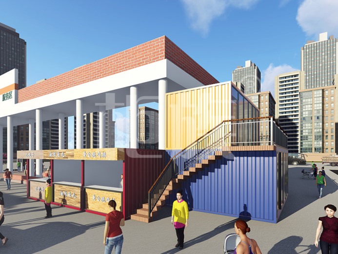 源潭服務(wù)區